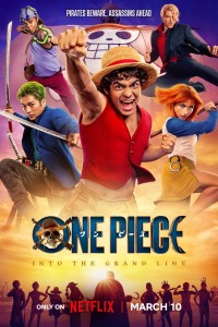 ONE PIECE (Phần 2)