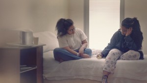 One South: Toàn Cảnh Một Khoa Tâm Thần