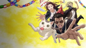 Ông Chồng Yakuza Nội Trợ (Phần 1) - The Way Of The Househusband (Season 1)