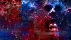 Ống Kính Ma Quái