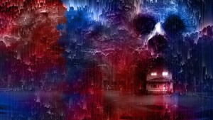 Ống Kính Ma Quái - Bodycam