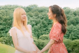 O'PENing: Scarlet của Mẹ