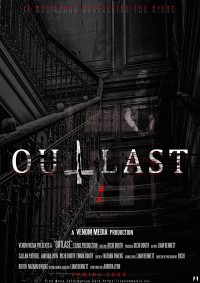 Outlast: Sinh Tồn Nơi Hoang Dã