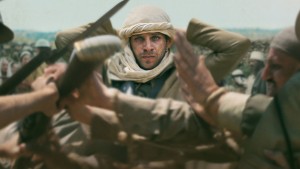 Palestine 36 - Palestine 36