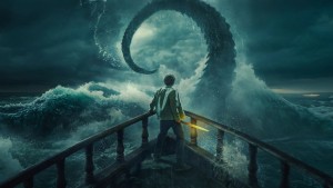 Percy Jackson Và Các Vị Thần Trên Đỉnh Olympus (Phần 2)