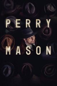 Perry Mason (Phần 1)