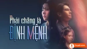 Phải Chăng Là Định Mệnh