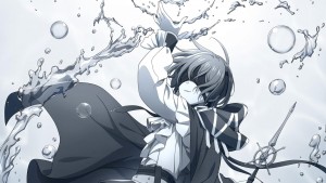 Pháp Sư Kunon Có Thể Nhìn Thấy (Majutsushi Kunon wa Mieteiru) - Kunon The Sorcerer Can See