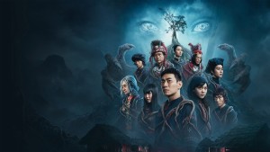 Phí Phông: Quỷ Máu Rừng Thiêng - Phi Phong: The Blood Demon