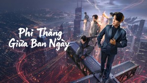 Phi Thăng Giữa Ban Ngày