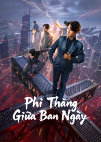 Phi Thăng Giữa Ban Ngày