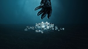 Phi Vụ Kim Cương Thế Kỷ