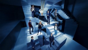 Phi Vụ Thế Kỷ 3: Thoắt Ẩn Thoắt Hiện - Now You See Me 3: Now You Don't