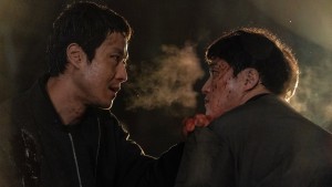Phi Vụ Tiền Bẩn - Dirty Money