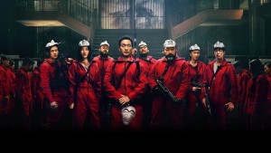 Phi Vụ Triệu Đô (Hàn Quốc) - Money Heist: Korea - Joint Economic Area