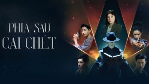 Phía Sau Cái Chết - Behind The Death
