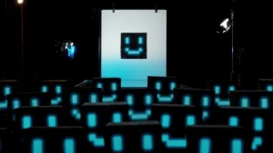 Phim Tài Liệu Về AI: Hay Cách Tôi Trở Thành Kẻ Lạc Quan Về Tận Thế - The AI Doc: Or How I Became An Apocaloptimist