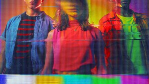 Phim Trường Lặng Thinh: Mặt Tối Của Phim Truyền Hình Nhí