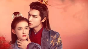 Phò Mã Tiểu Ngỗ Tác - The Legendary Chitose-Sama