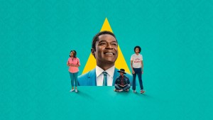 Phô Mai Chính Phủ Trợ Cấp - Government Cheese