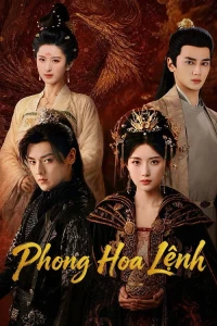 Phong Hoa Lệnh (Phần 1)