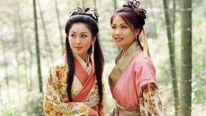 Phong Thần Bảng (Đát Kỷ Trụ Vương) - Gods Of Honour