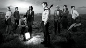 Phòng Tin Tức (Phần 3) - The Newsroom (Season 3)