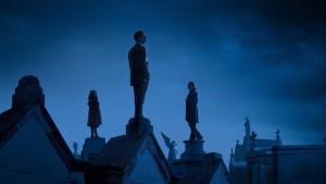 Phỏng Vấn Ma Cà Rồng (Phần 2) - Interview With The Vampire (Season 2)