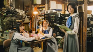 Phóng viên mới Troko: Nếu tôi không làm thì ai sẽ làm?