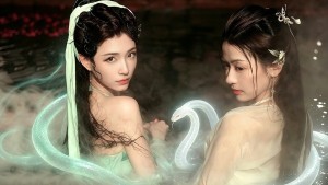 Phù Sinh: Bạch Xà Tiền Duyên