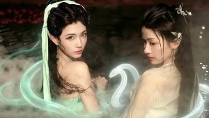 Phù Sinh: Bạch Xà Tiền Duyên