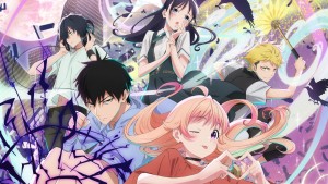 Phù Thủy Quan Sát - Witch Watch