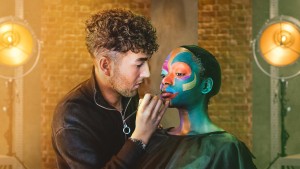Phù Thủy Trang Điểm (Phần 2) - Glow Up: Britain's Next Make-Up Star (Season 2)