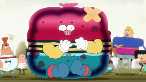 Pinky Malinky (Phần 2)