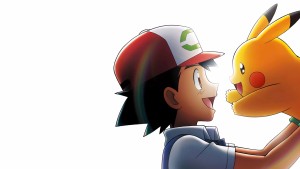 Pokémon - Pokémon (TV Series)