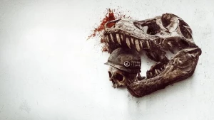 Primitive War