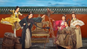 Qua Muôn Thành Trì Mới Gặp Đúng Người