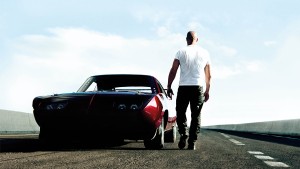 Quá Nhanh Quá Nguy Hiểm 6 - Fast & Furious 6