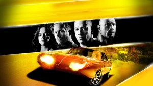Quá Nhanh Quá Nguy Hiểm 6 - Fast & Furious 6