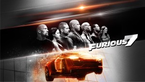 Quá Nhanh Quá Nguy Hiểm 7 - Furious 7