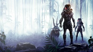 Quái Thú Vô Hình 3 - Predators