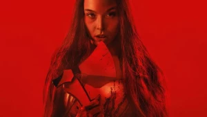 Quái Vật: Câu Chuyện Về Lizzie Borden