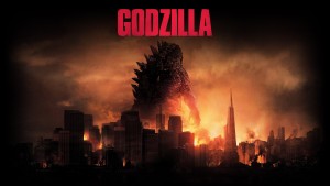 Chúa Tể Godzilla
