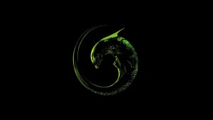 Quái Vật Không Gian 3 - Alien³