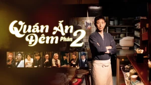 Quán Ăn Đêm (Phần 2)