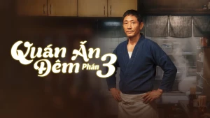 Quán Ăn Đêm (Phần 3)