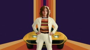 Quý Cô Và Xe Dale