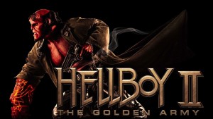 Quỷ Đỏ 2: Binh Đoàn Địa Ngục - Hellboy II: The Golden Army
