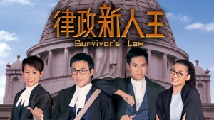 Quy Luật Sống Còn P1 - Survivor's Law