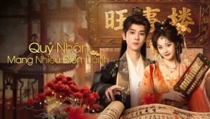 Quý Nhân Mang Nhiều Điềm Lành